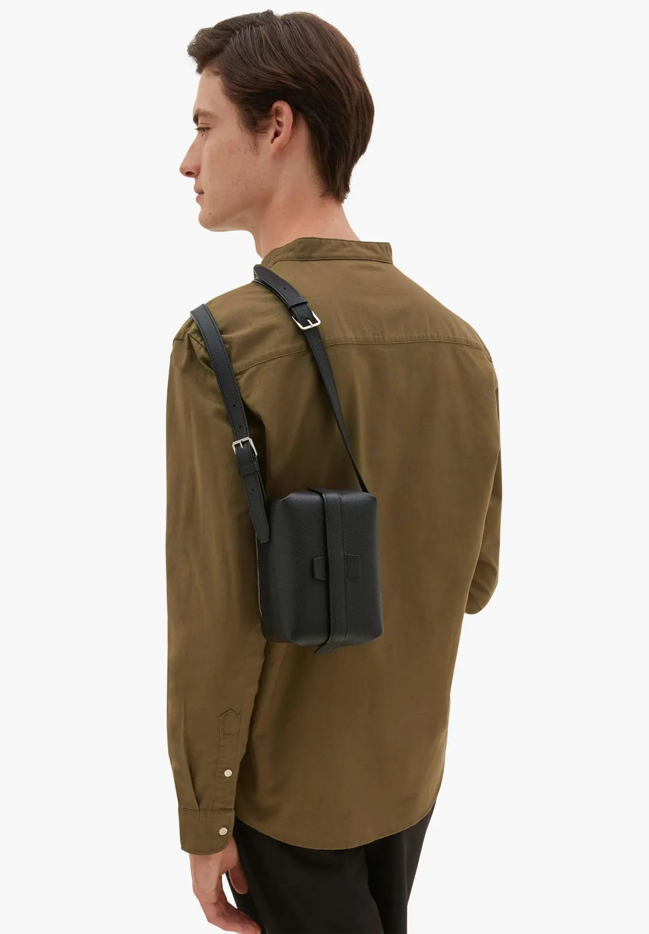Tric Trac Crossbody