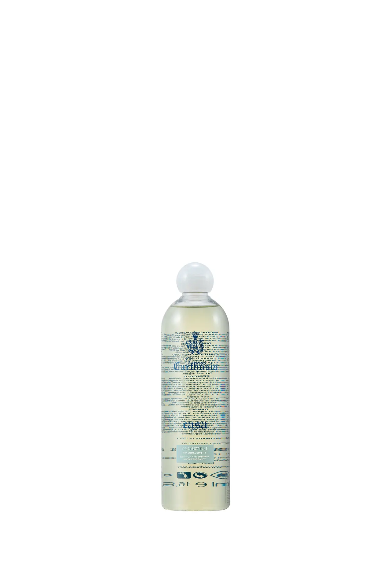 CERAMIC BOTTLE SET 250ml ヴィア カメレーレ