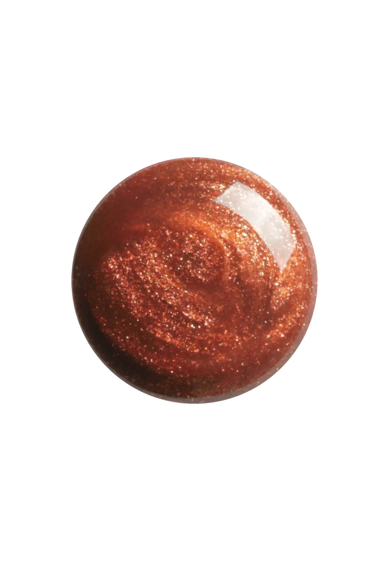 KOH Colours 107 Metallic Red