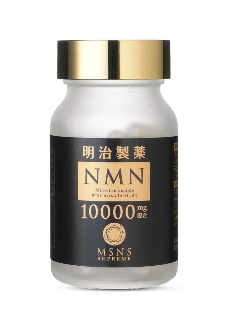 明治製薬 NMN 10000 Supreme