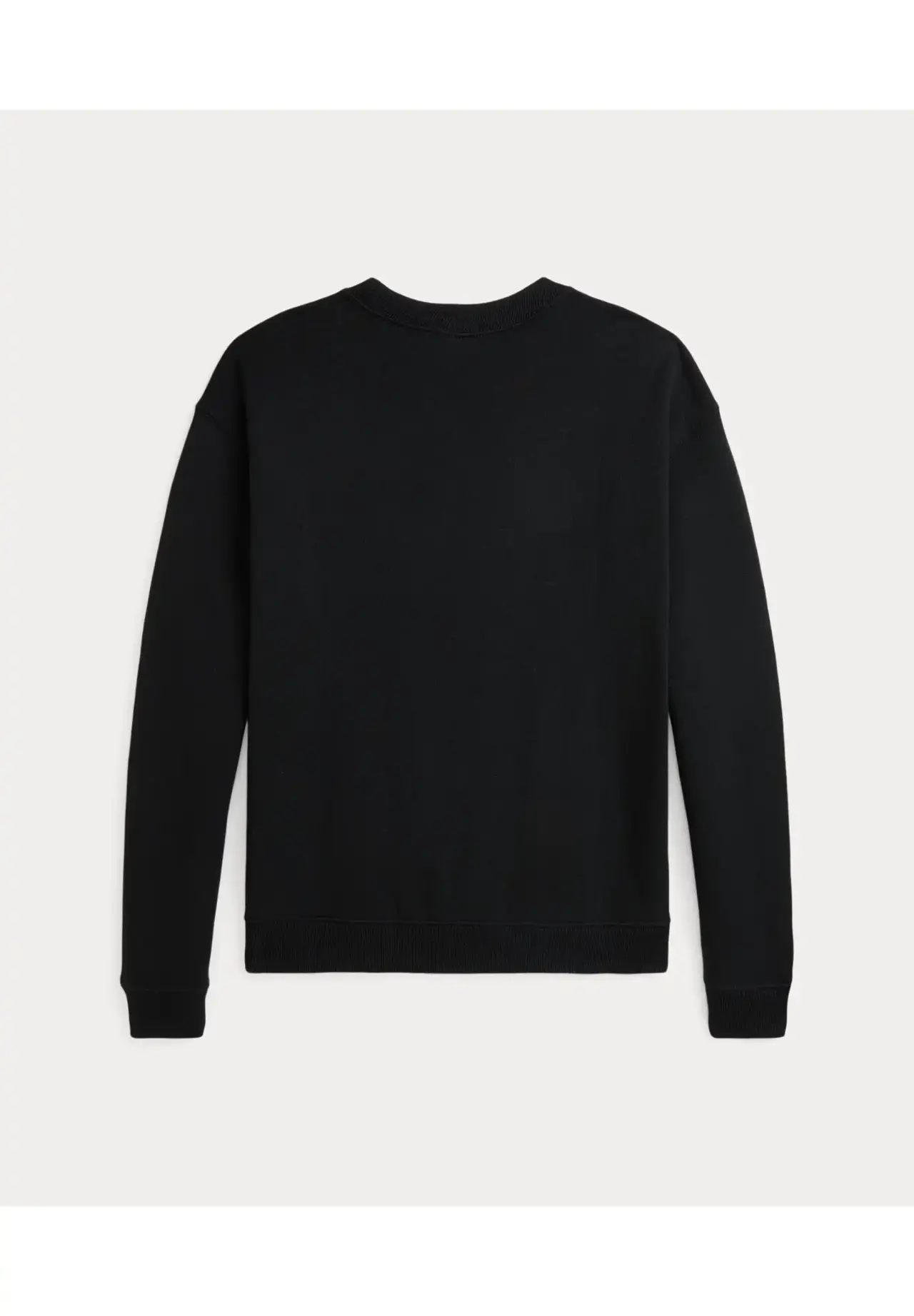 POLO RALPH LAUREN Fleece Crewneck Pullover