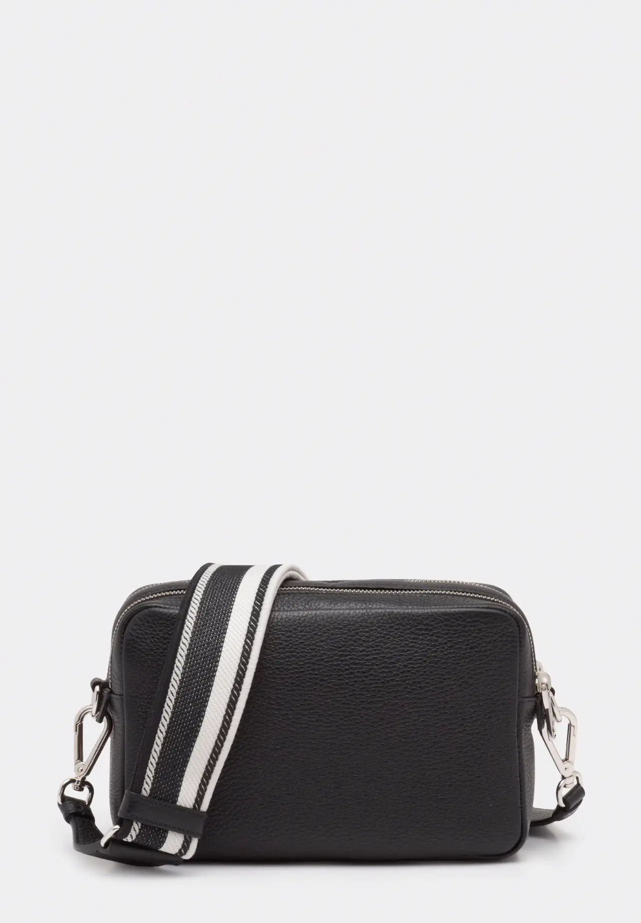 中号皮革包　1BH082 2DKV F0002 V 3OM