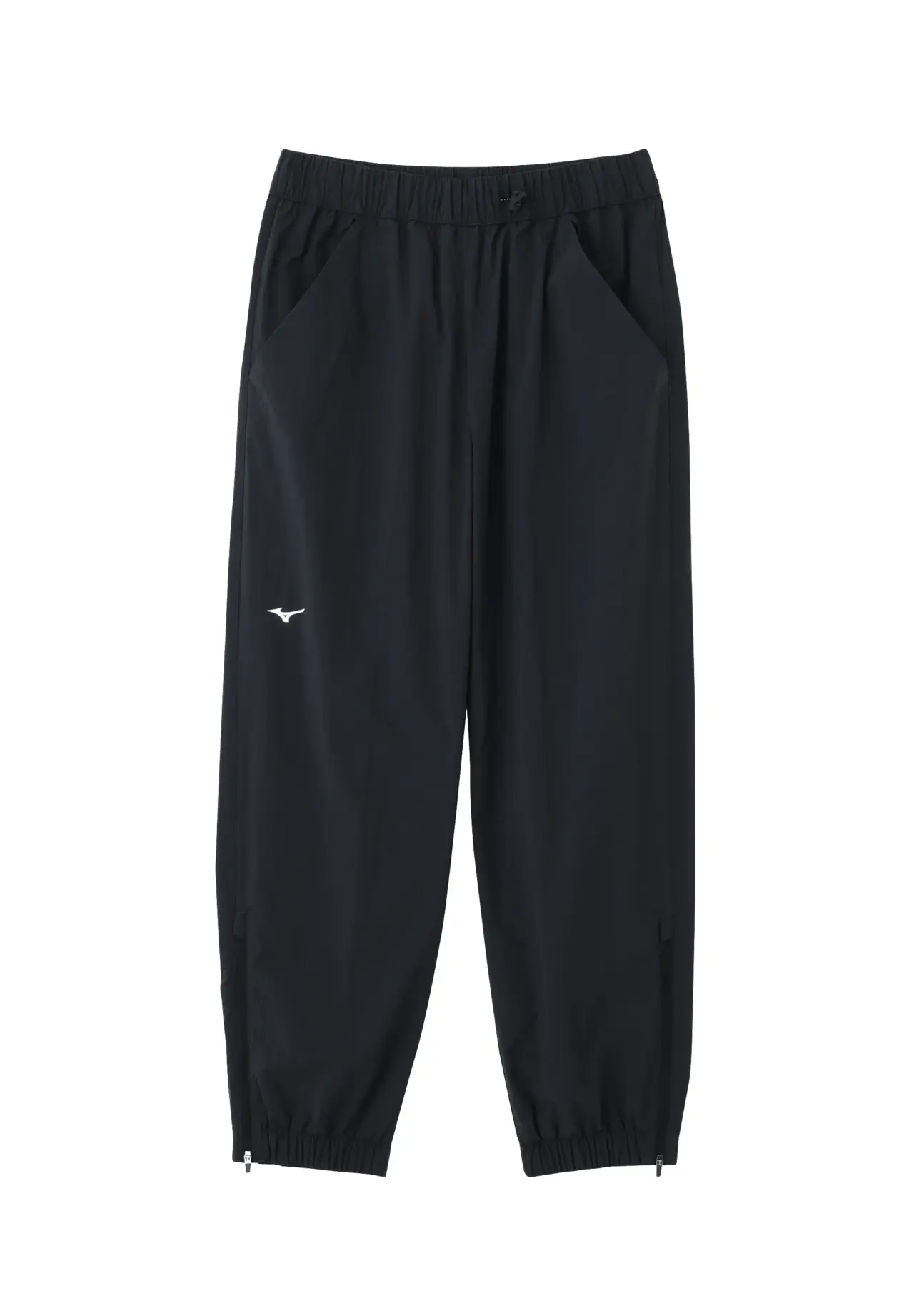 RECYCLED NYLON LIGHTWEIGHT RIP STOP TROUSERS