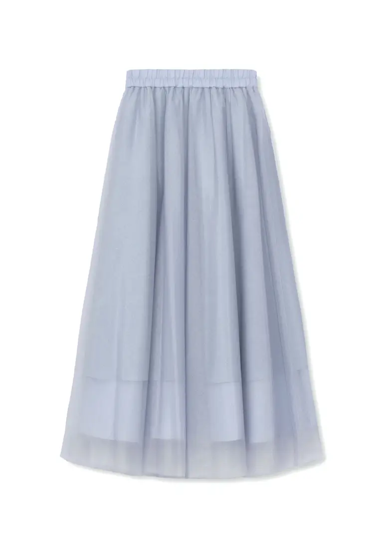 Reversible Skirt