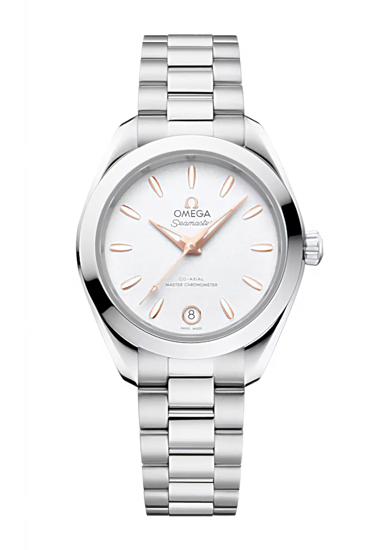 シーマスター アクアテラ150M