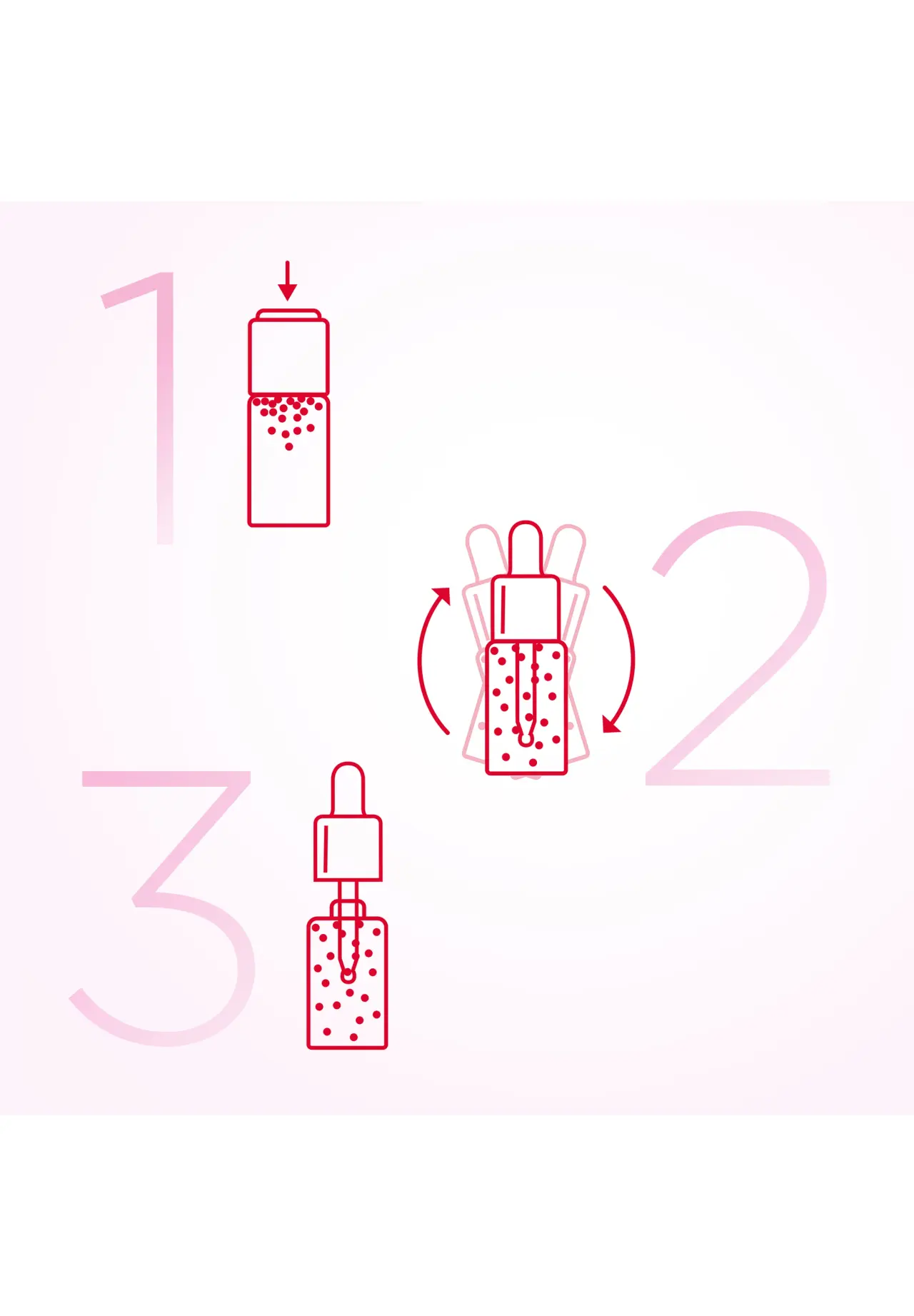 Bright Plus Fresh Intensive Essence 4pcs | Matsuya Ginza