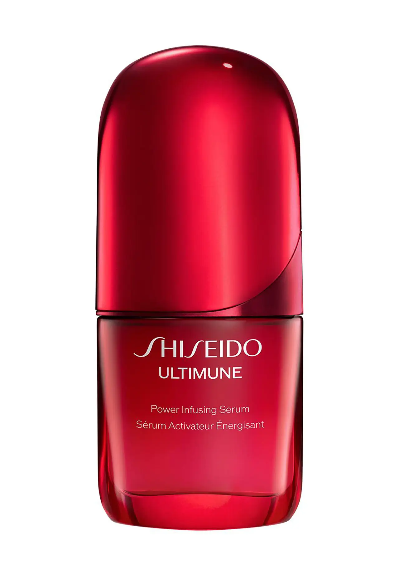 SHISEIDO アルティミューン™ パワライジング セラム 30ml | Matsuya Ginza
