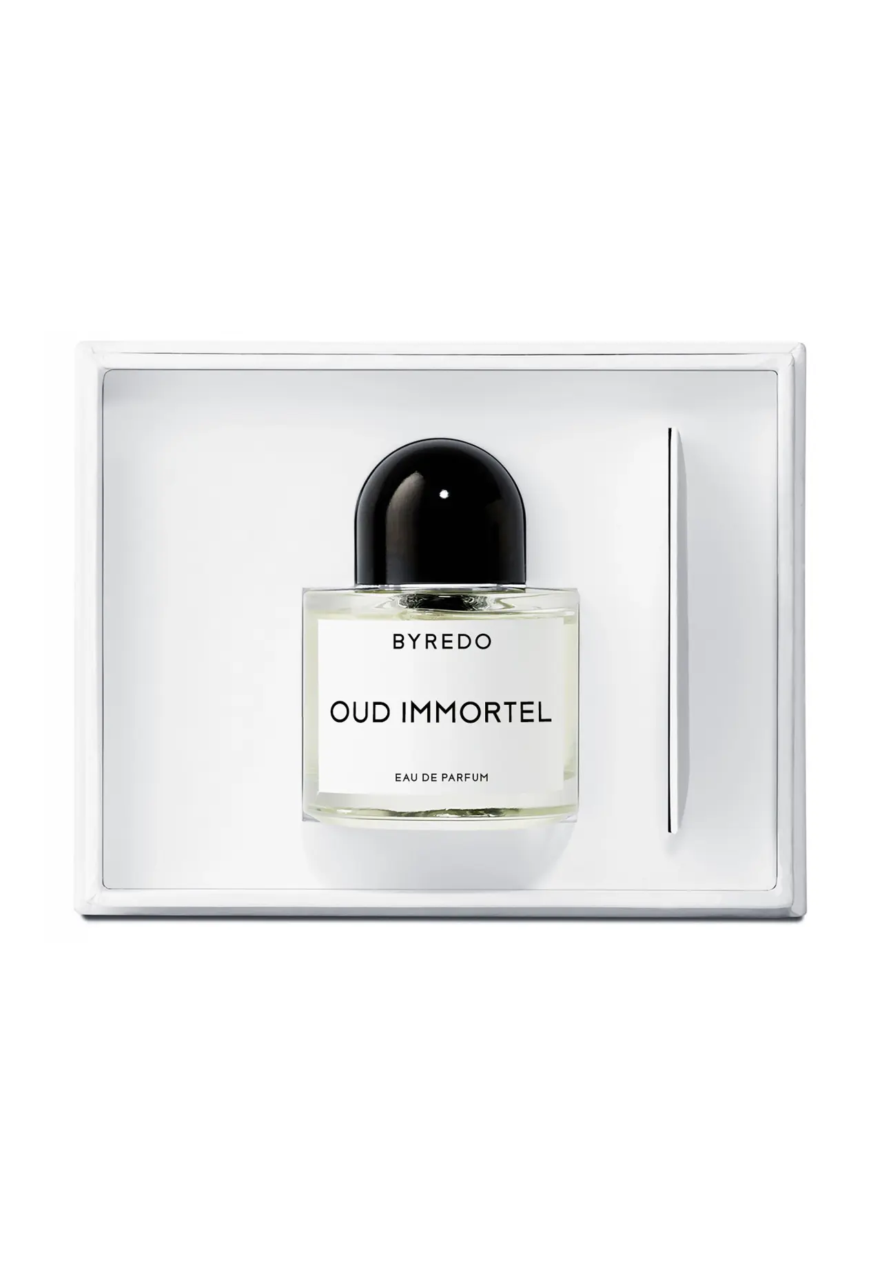 ウード イモーテル オードパルファン 50ml | Matsuya Ginza