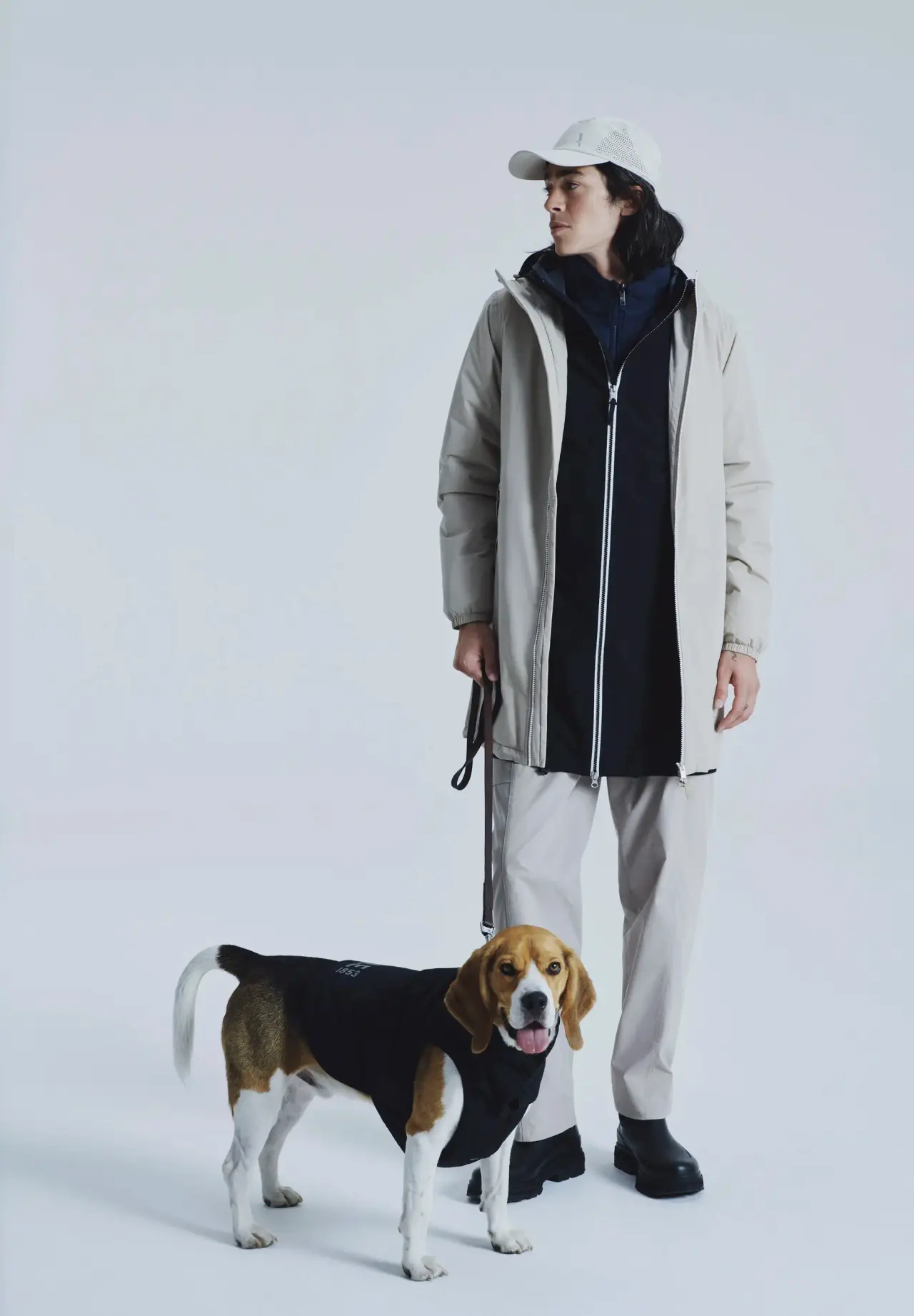 WARM RAINPACK