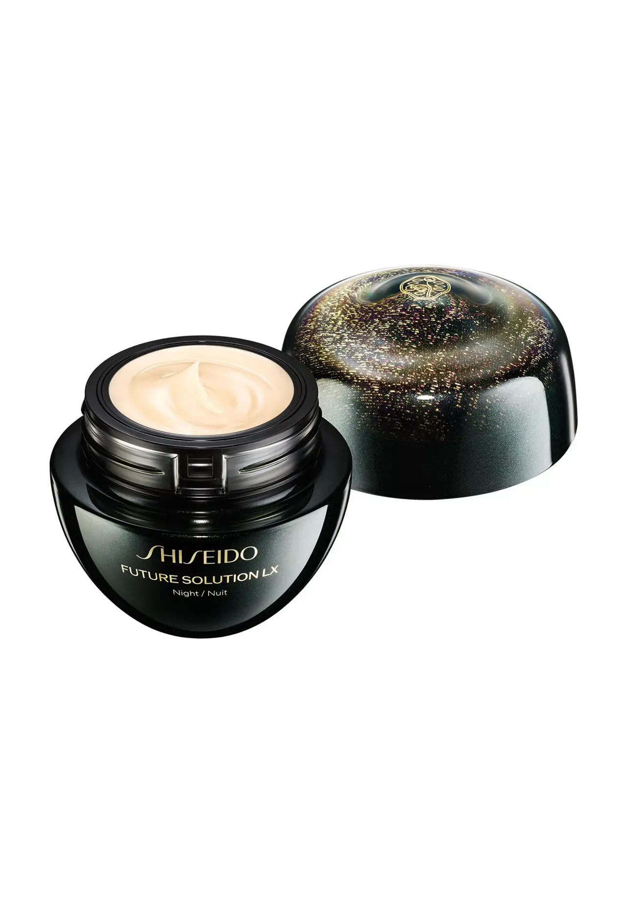 SHISEIDO フューチャーソリューション LX トータル R クリーム