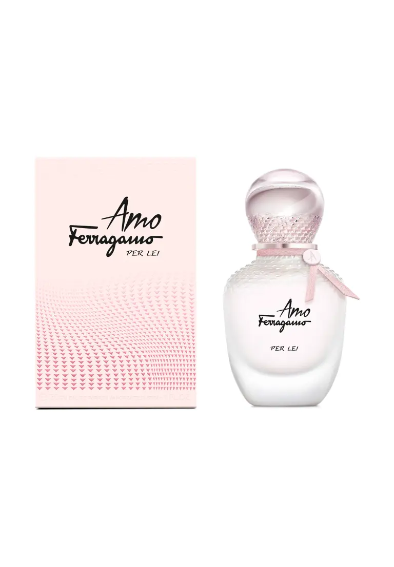アモ フェラガモ パーレイ オーデパルファム 30ml