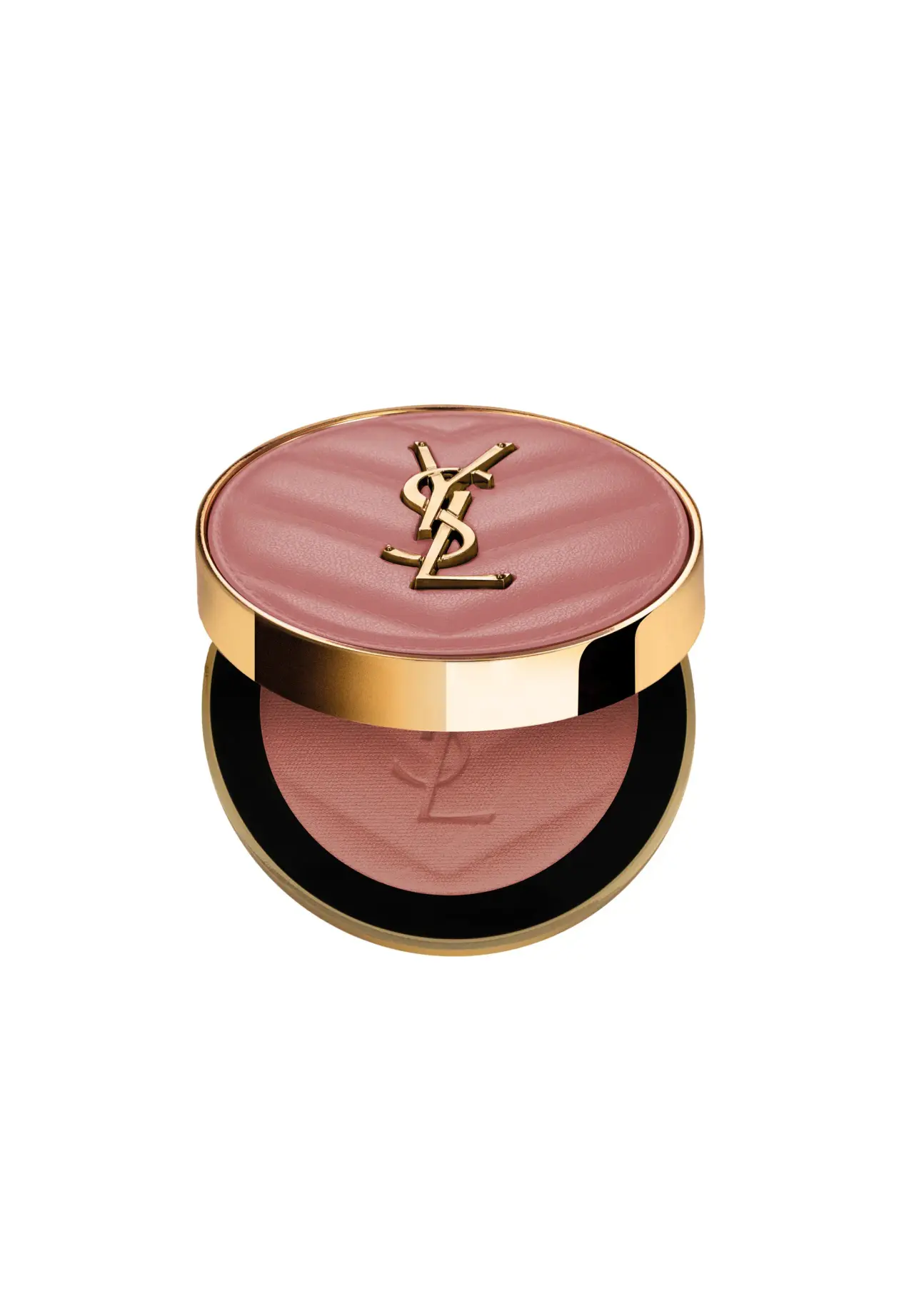 YSL メイクミーブラッシュ パウダー | Matsuya Ginza