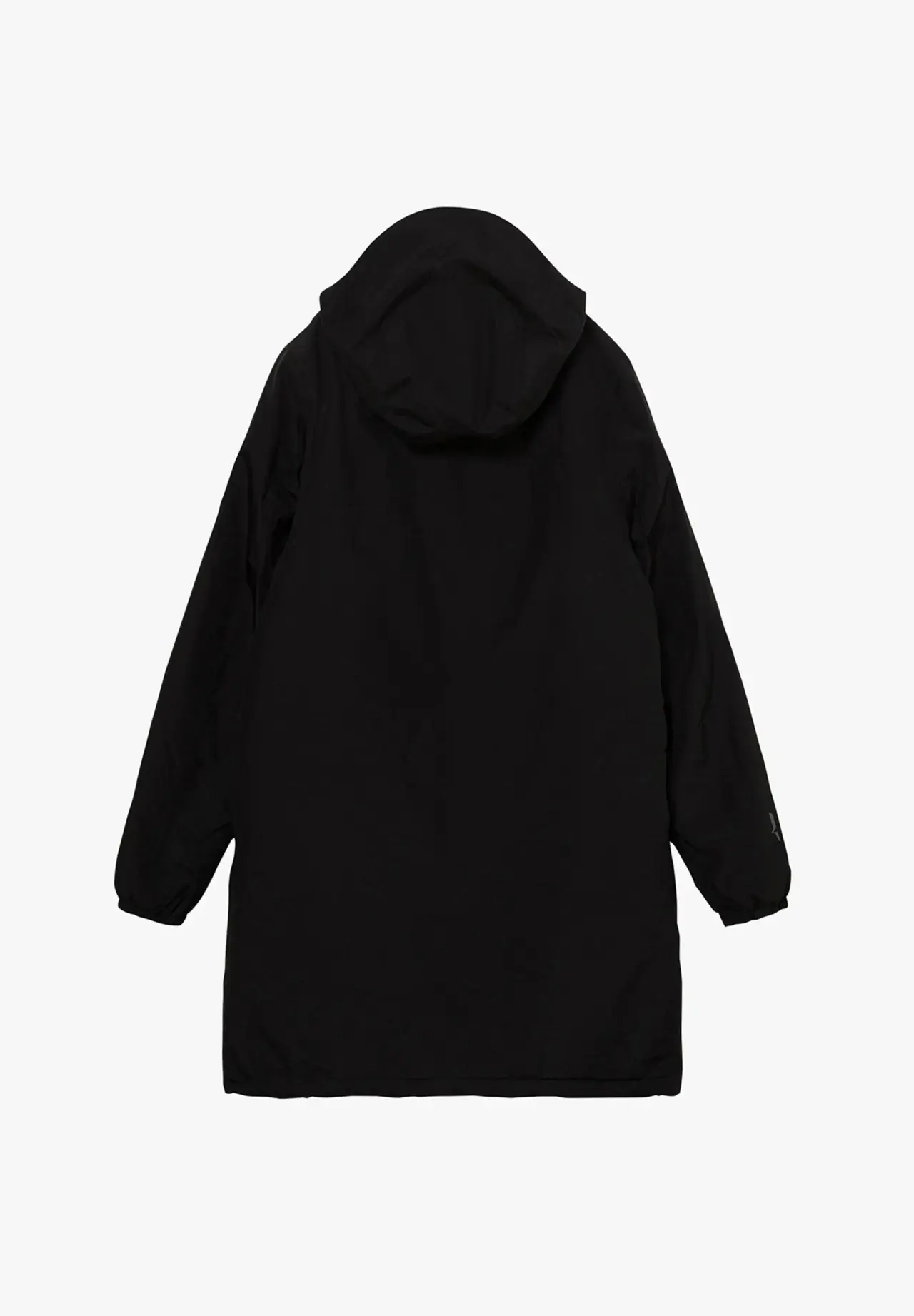 [RainPack Warm] Breathable Waterproof Rainpack Warm Long Jacket