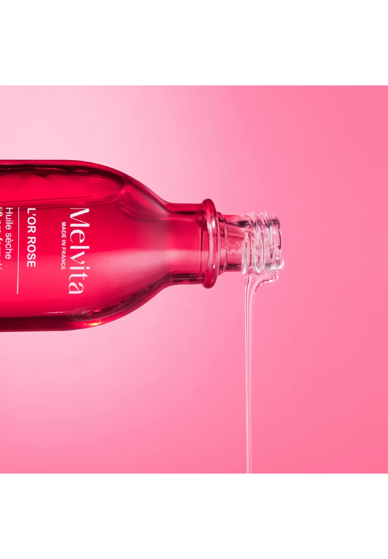 ロルロゼ ピンクフィット ボディオイル 2.0 100mL | Matsuya Ginza