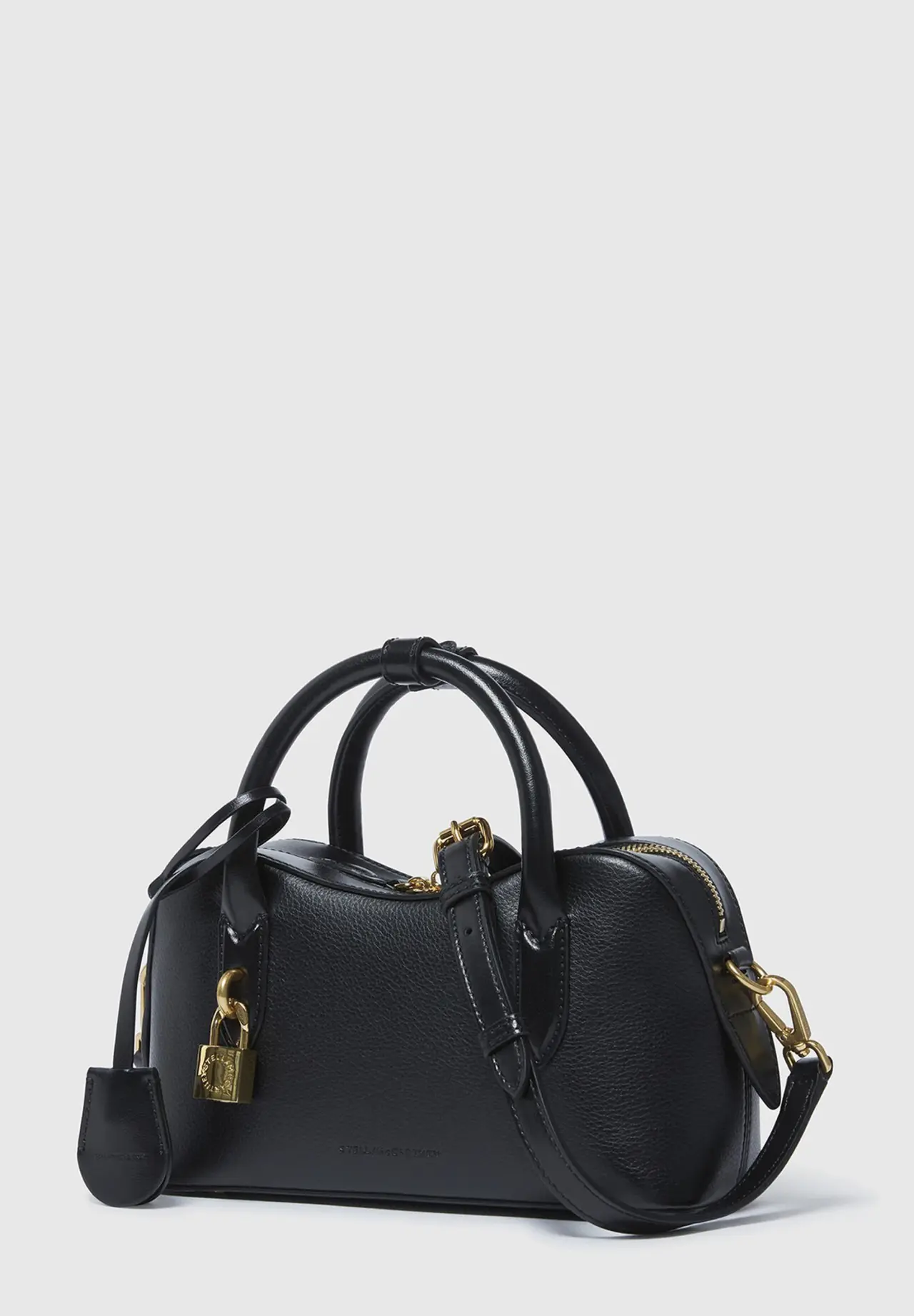 Stella Ryder Crossbody Bag Black