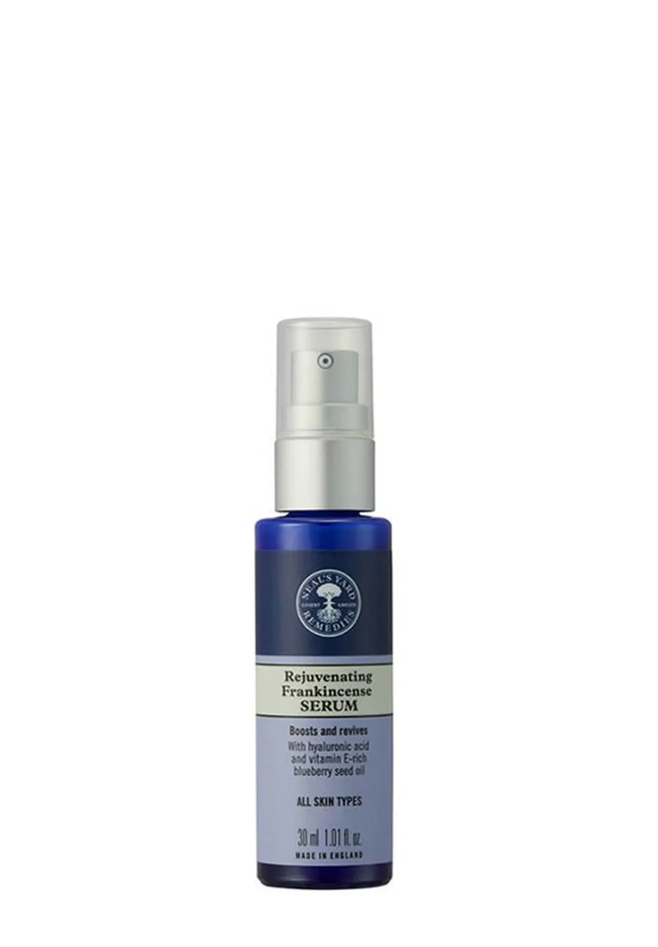 Frankincense Facial Serum 30ml