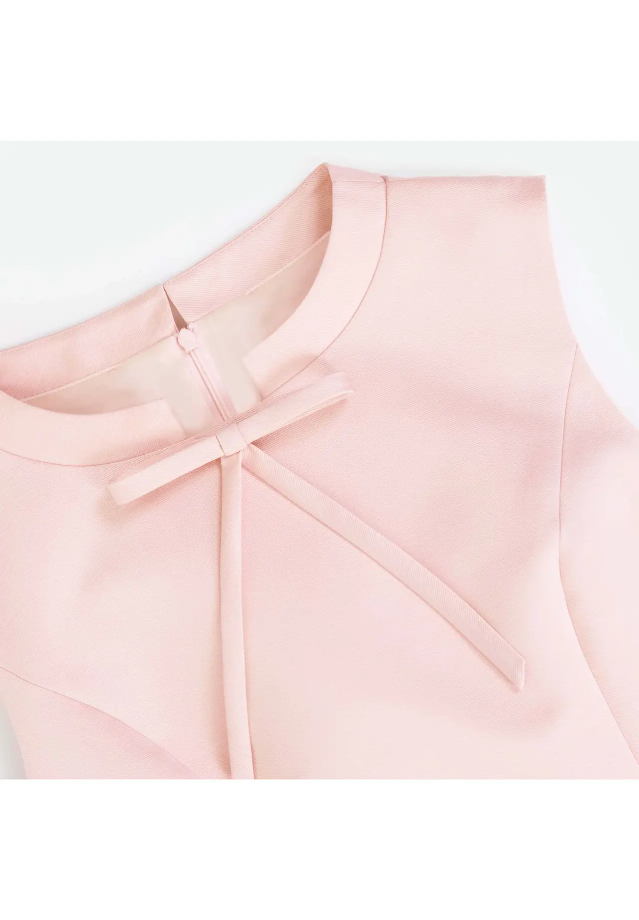 Refined Dress “Grace”