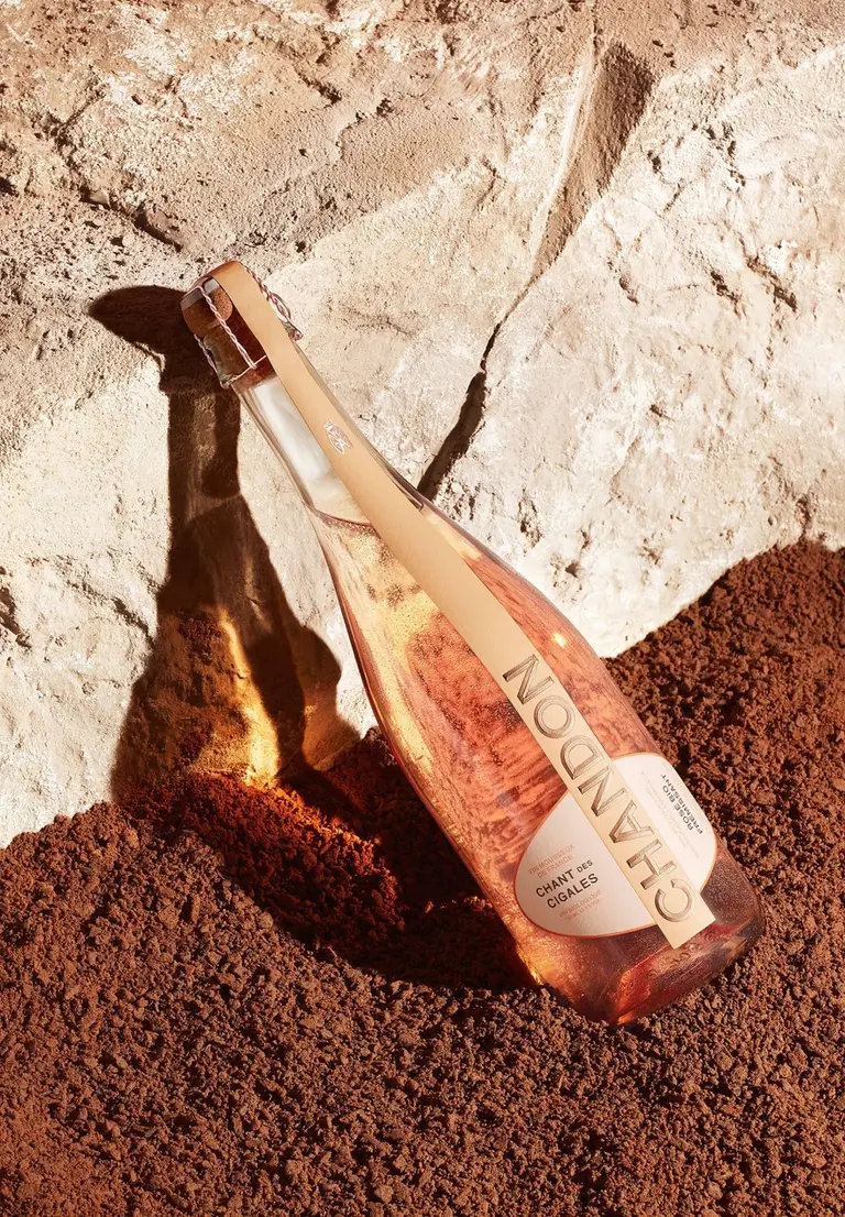 CHANDON CHANT DES CIGALES 750ml