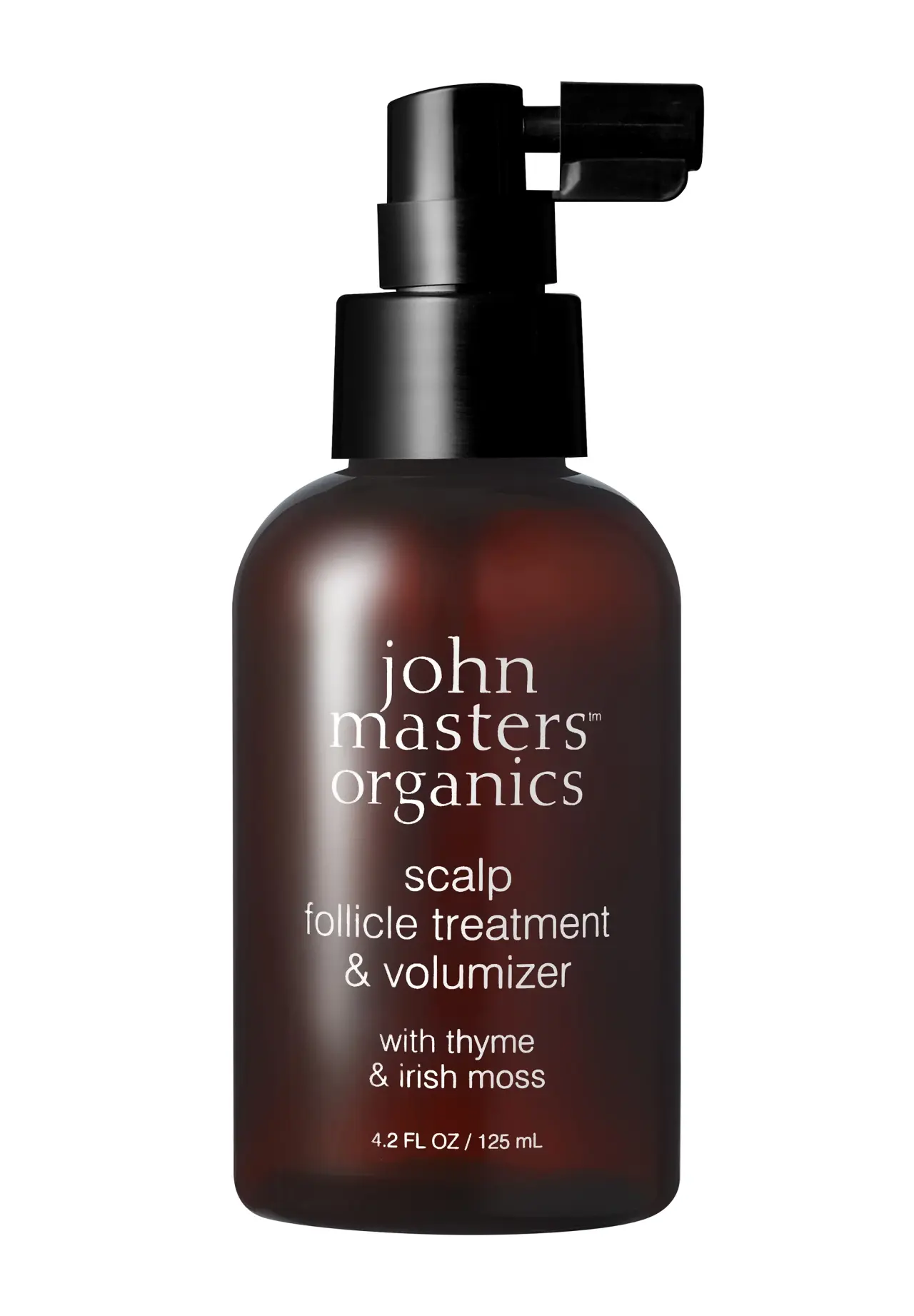 T&I Scalp FT Volumizer 125ml
