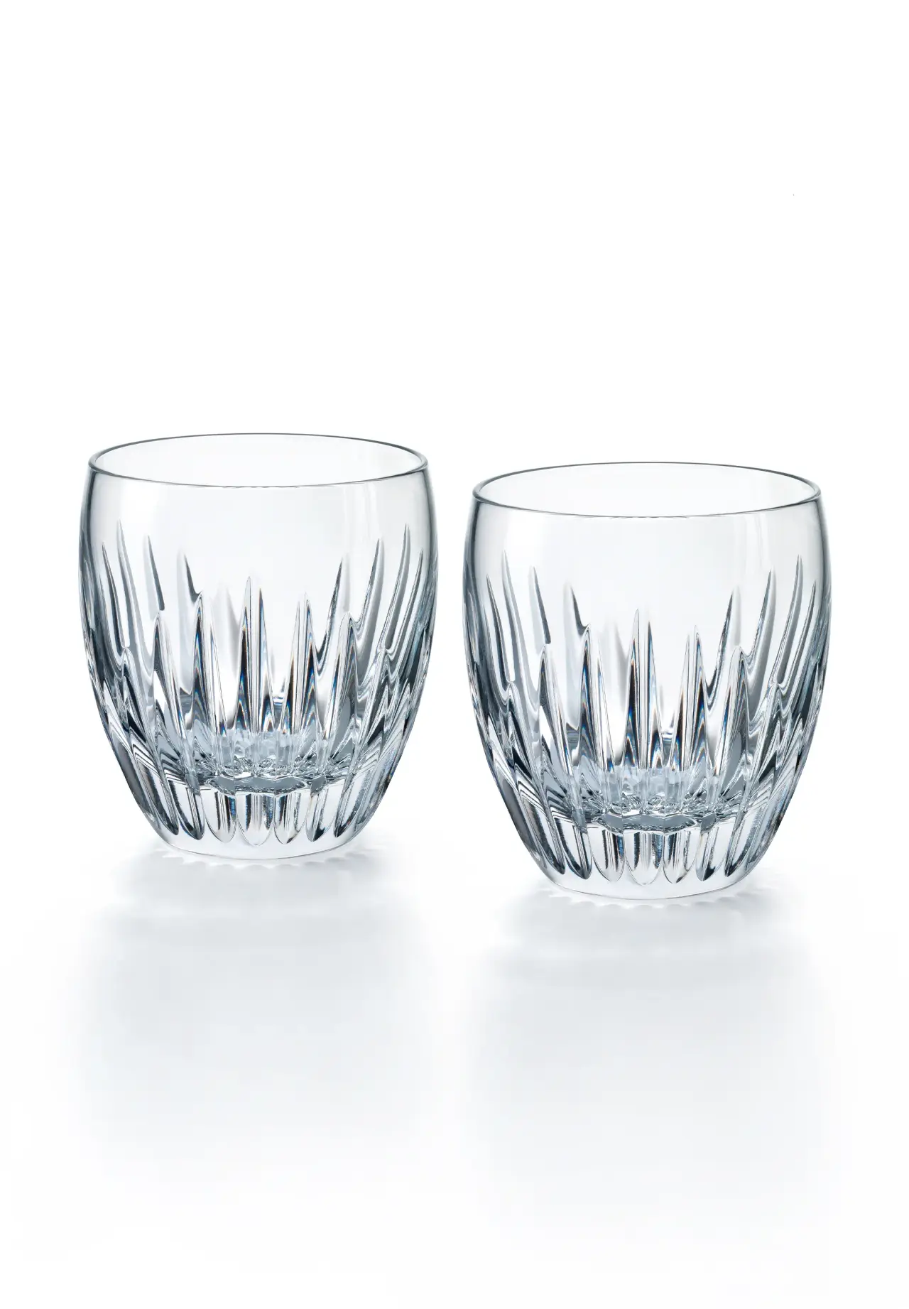 Massena Tumbler Set of 2