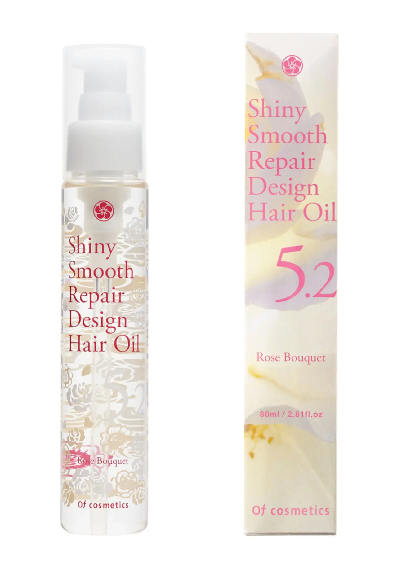 STYLE CONTROL OIL 5.2 80ml