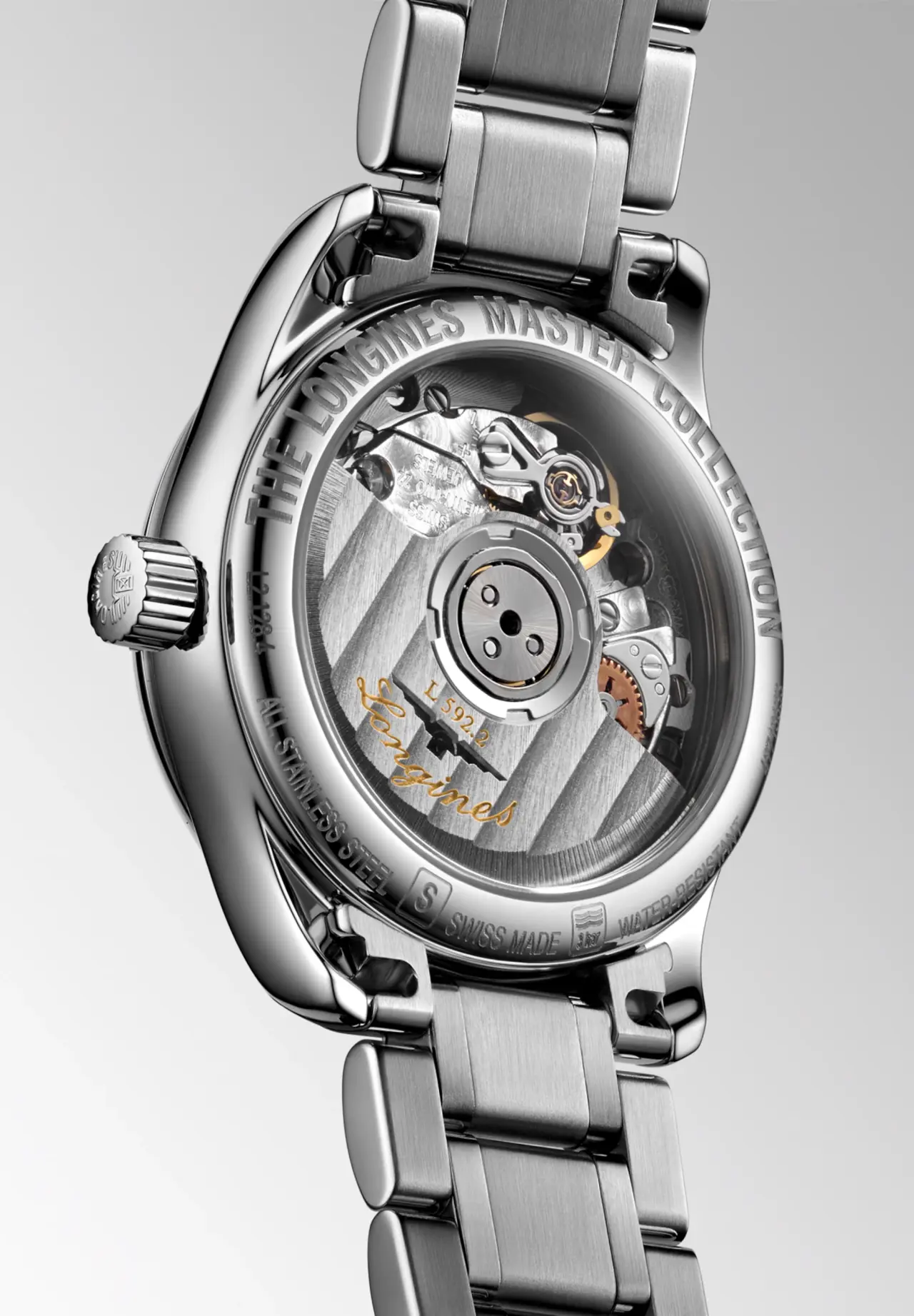 Longines Master Collection 25.5mm