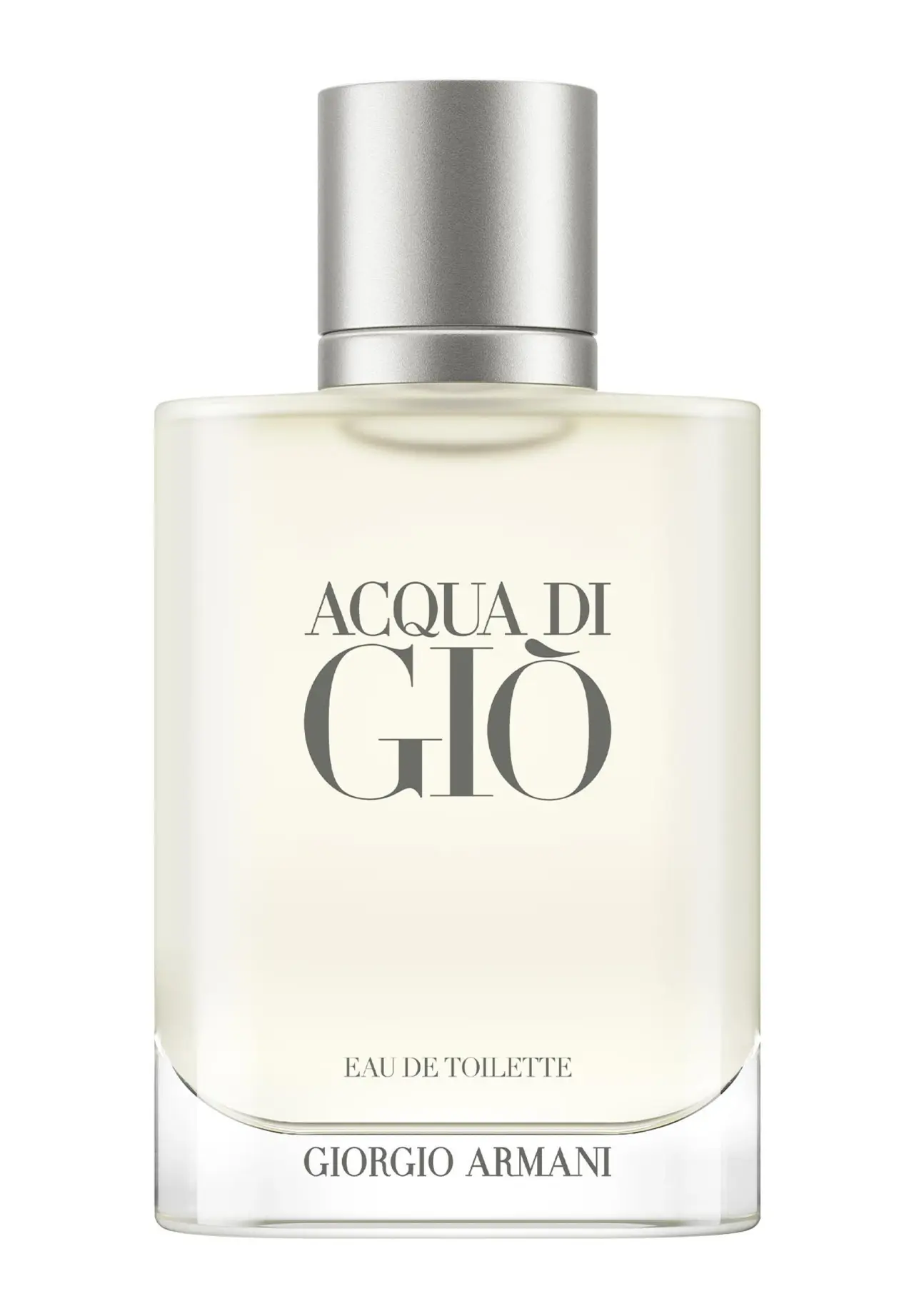 アクア ディ ジオ プール オム オードトワレ 100ml | Matsuya Ginza