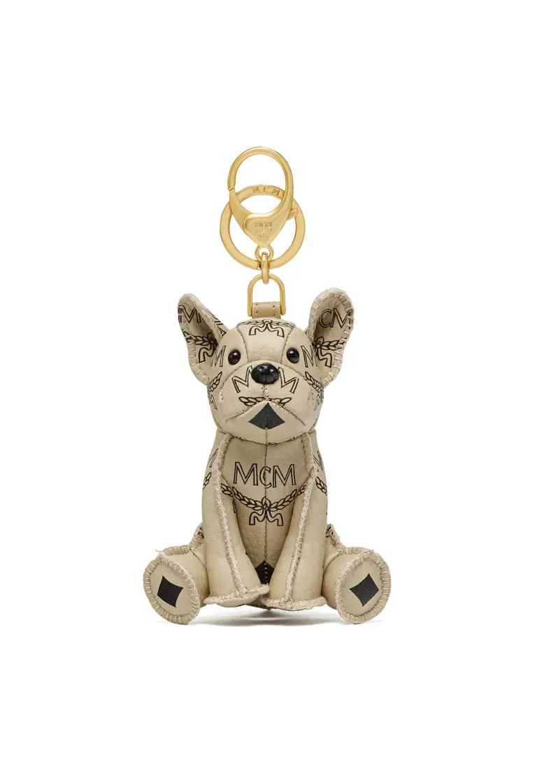 Aren French Bulldog Charm - Visetos
