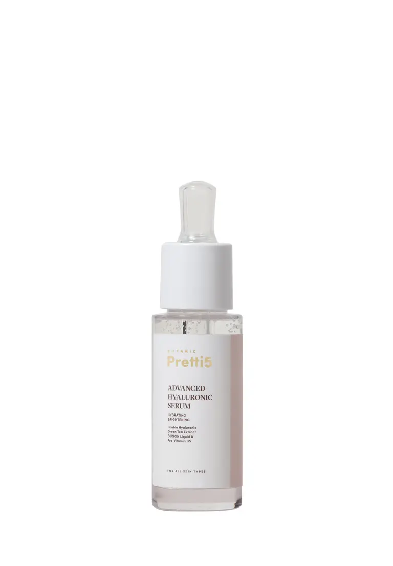 アドバンスド ヒアルロニック セラム 30ml