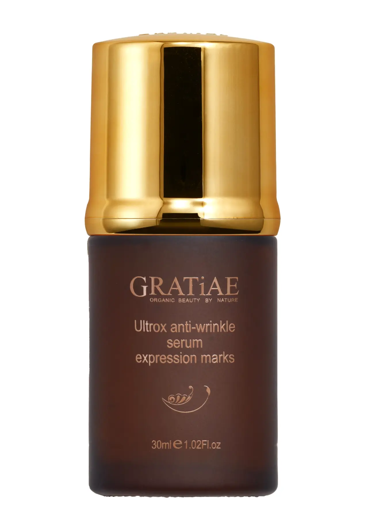 GRATiAE ULTROX フェイシャルセラム 30mL ULTROX Facial Serum – Wrinkle Treatment 30ml | Matsuya Ginza