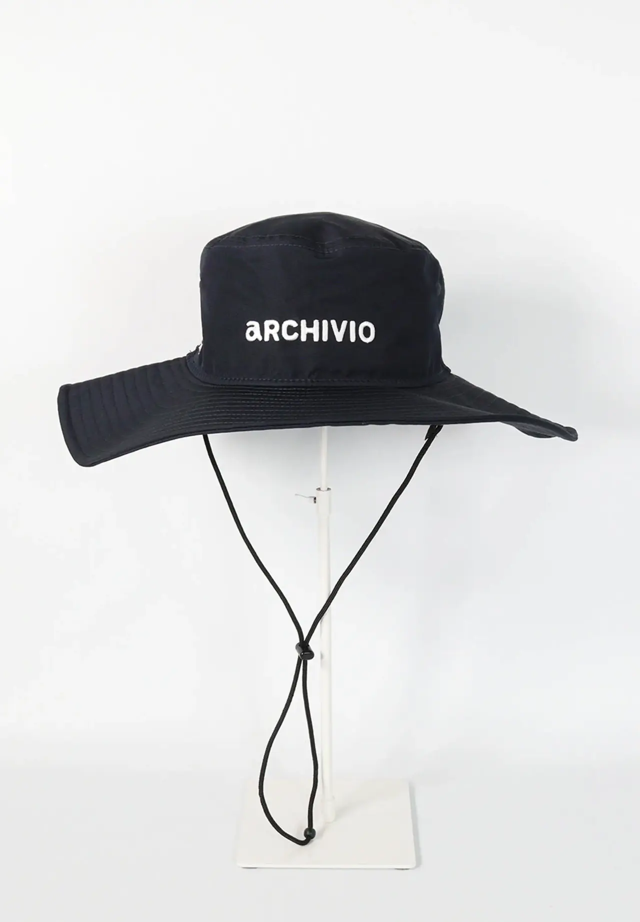 UVアドベンチャーハット (NEW ERA®コラボ)