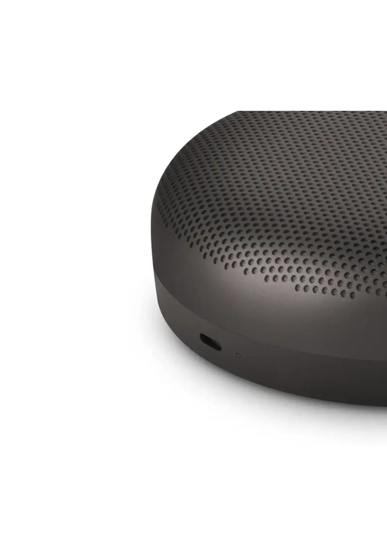 Beosound A1 3rd Gen 防水 Bluetoothスピーカー | Matsuya Ginza