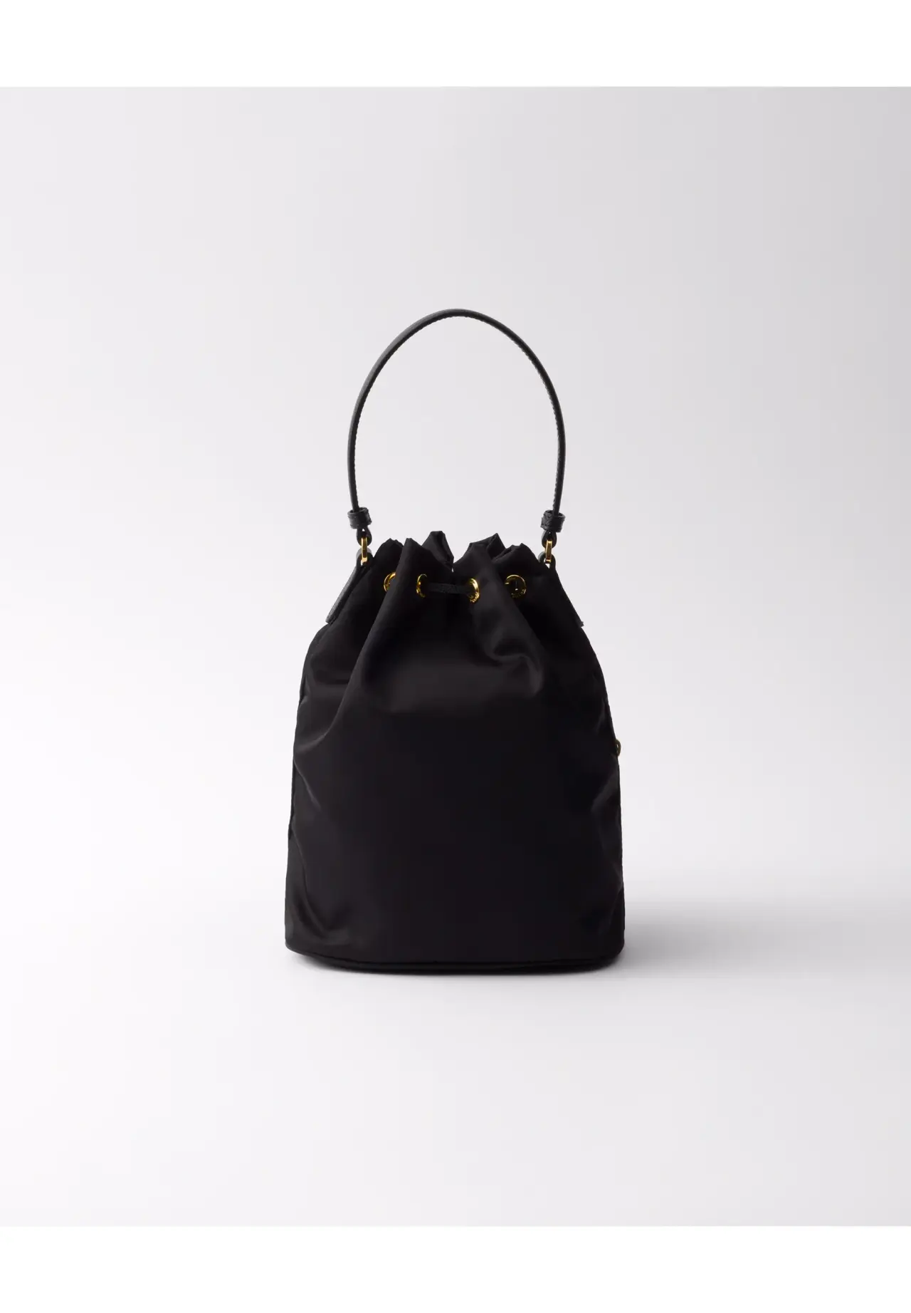 プラダ デュエット Re-Nylon バケットバッグ | Matsuya Ginza