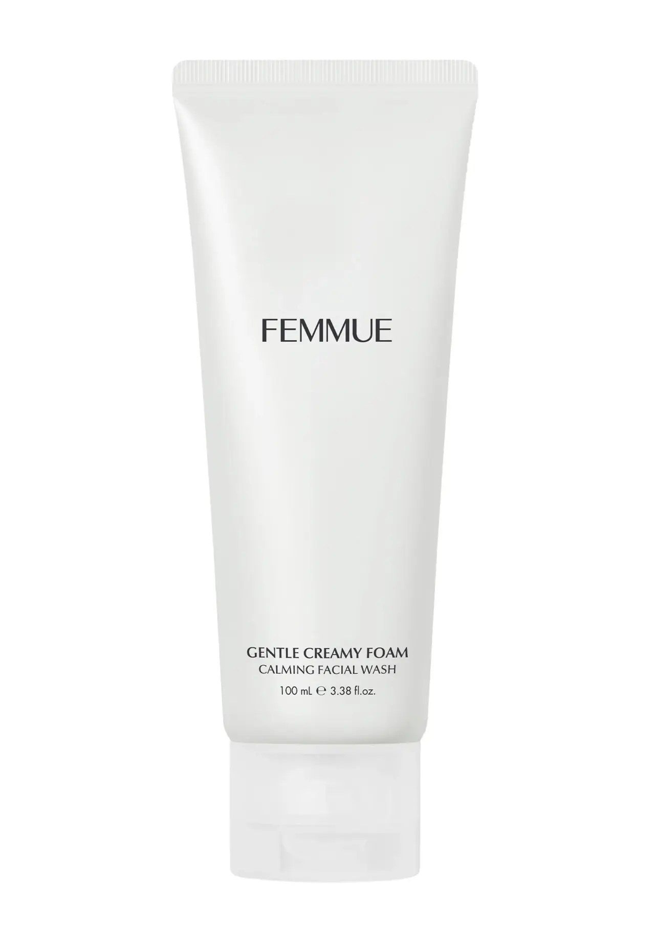ジェントルクリーミー フォームウォッシュ 100ml