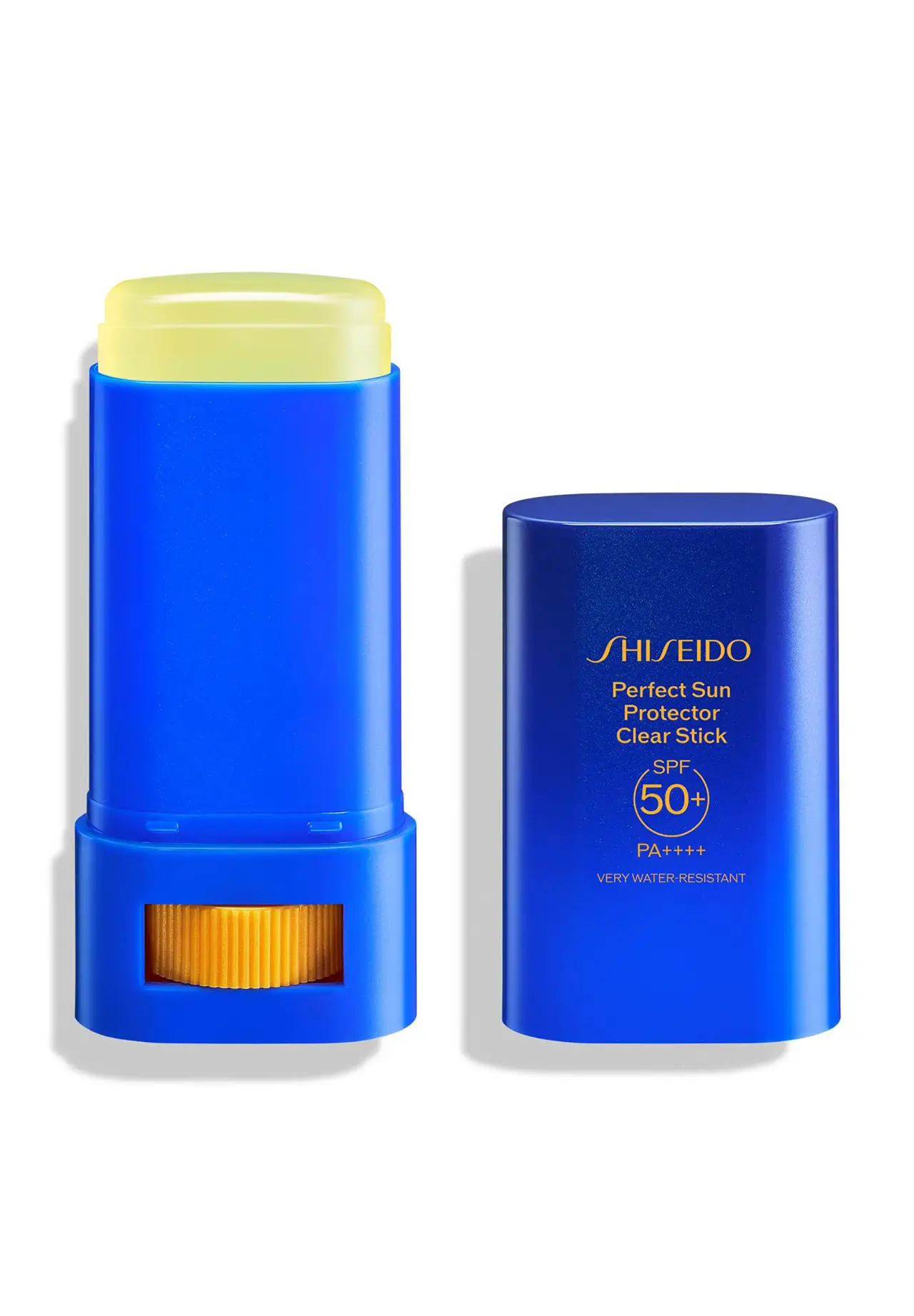 SHISEIDO パーフエクト サン プロテクター スティック | Matsuya Ginza