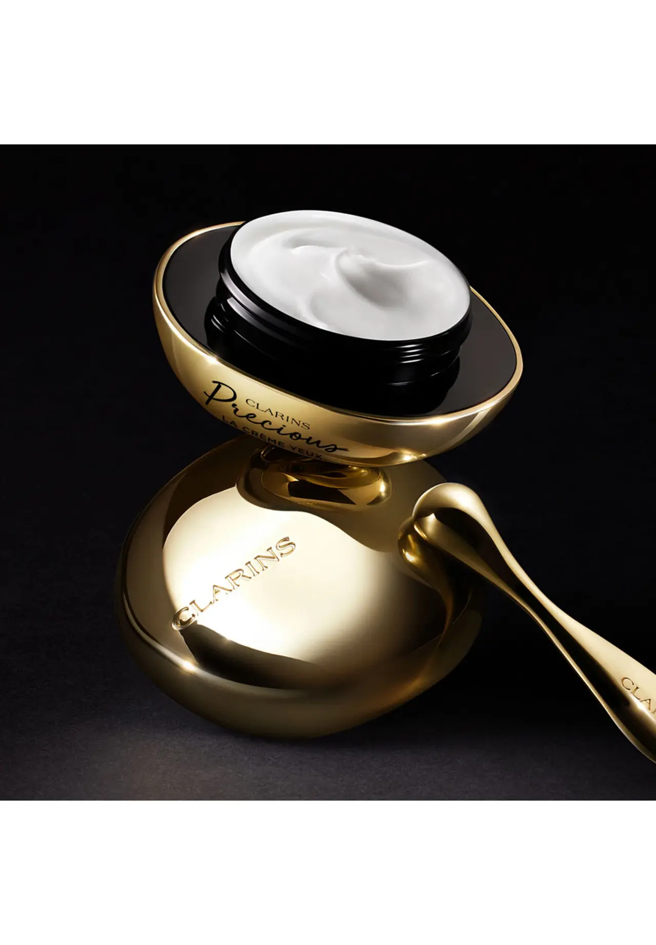 クラランスプレシャス ラ クレーム ユー 15ml | Matsuya Ginza