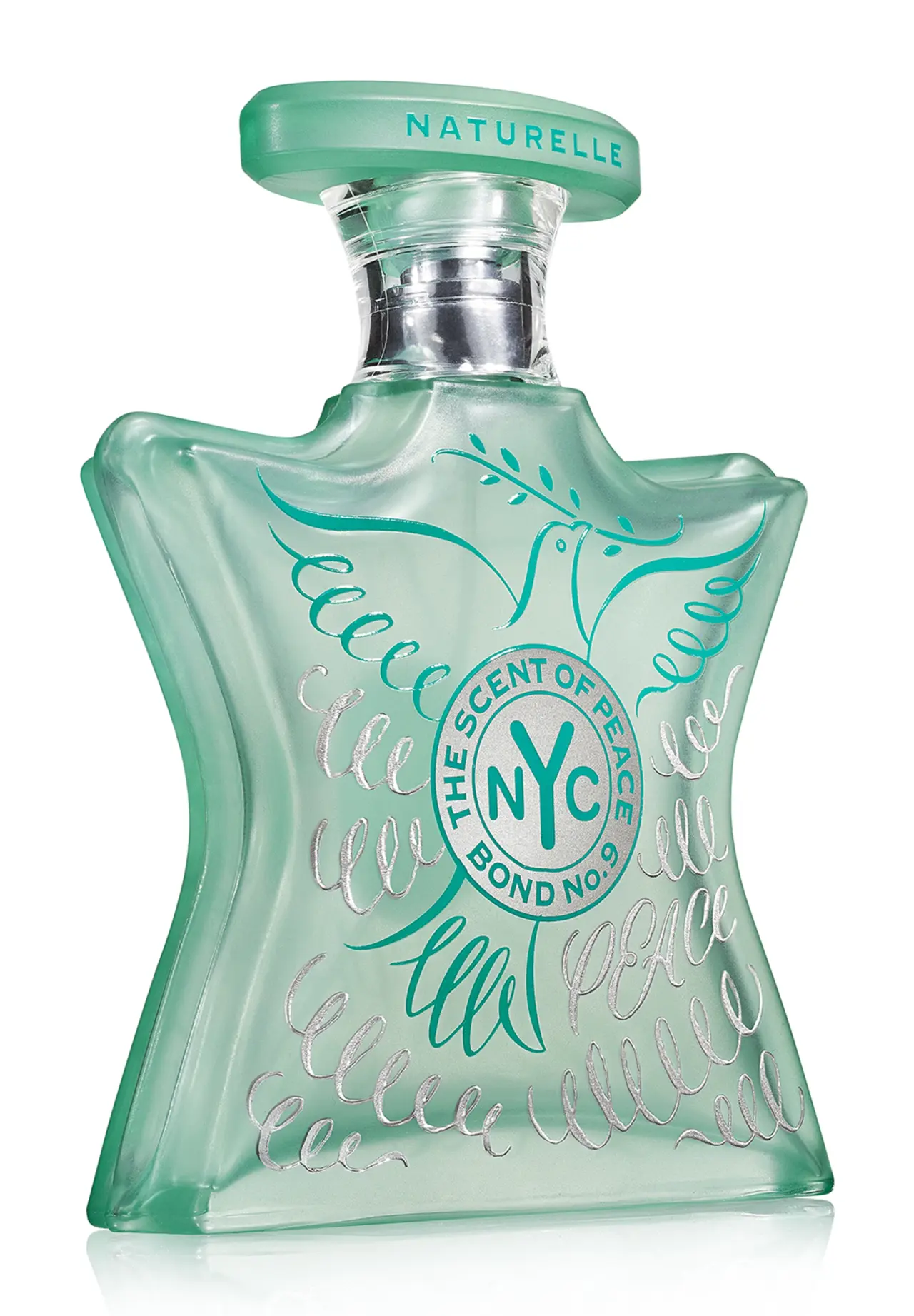 セント・オブ・ピース ナチュラル オードパルファム 100ml | Matsuya Ginza
