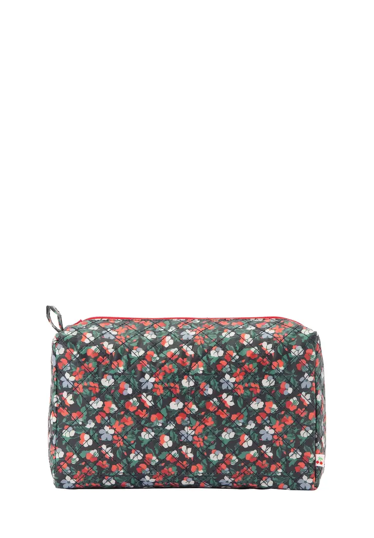 Liberty Pouch Navy Small