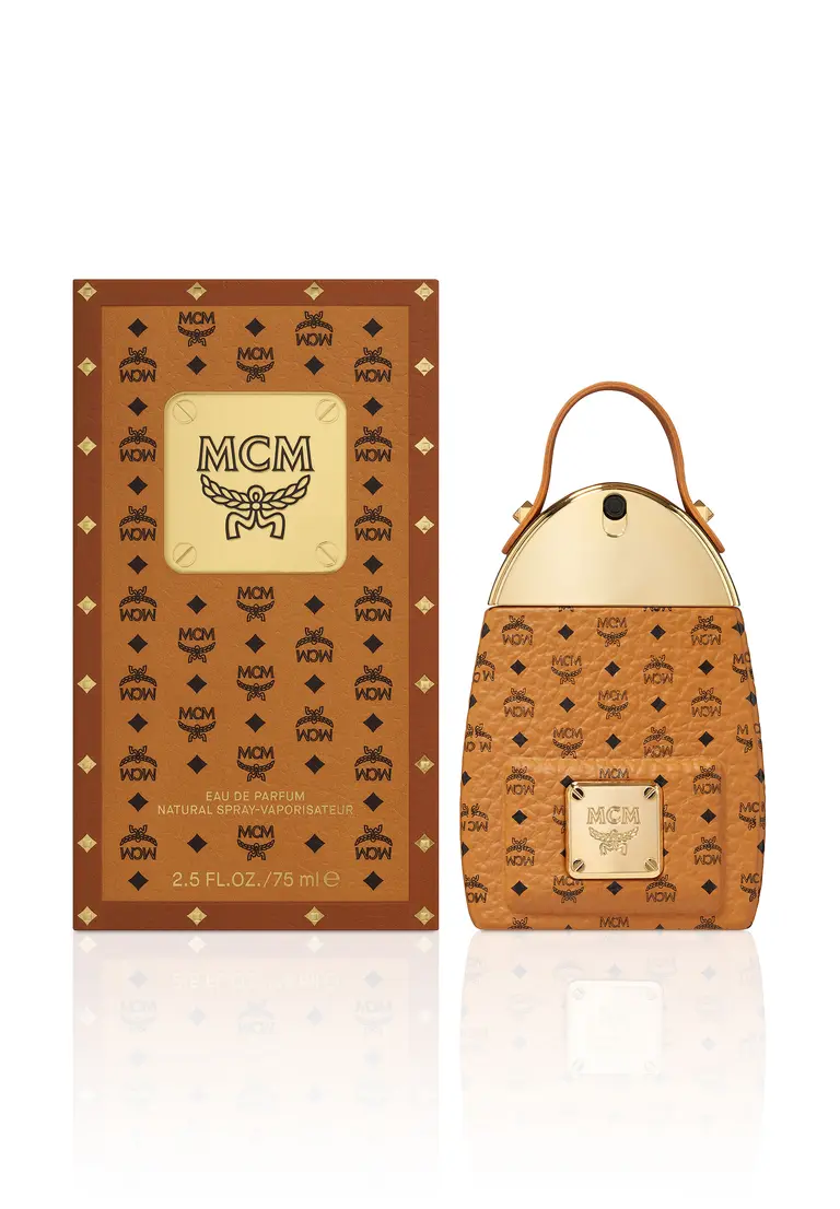 MCM Perfume コスメ＆ビューティー 商品一覧 | Matsuya Ginza