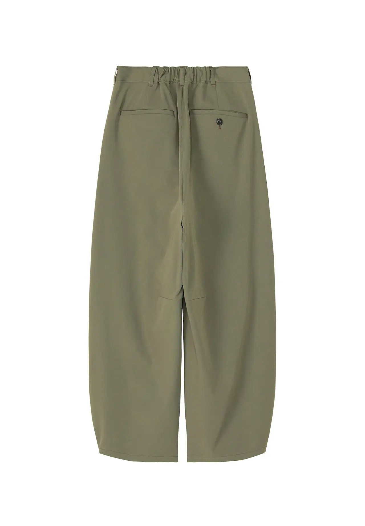 DRY GABARDINE