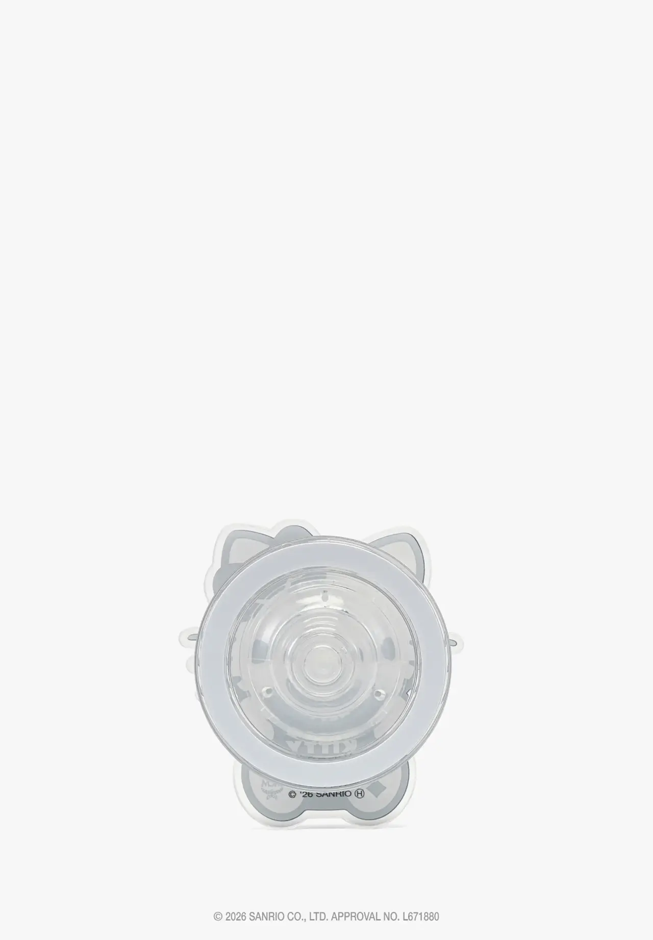 MCM x HELLO KITTY 磁吸 PopGrip 支架