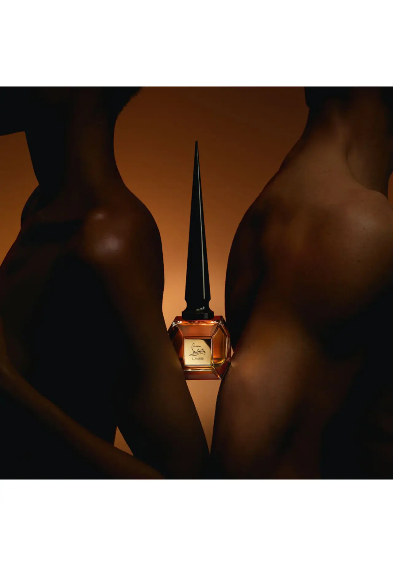 FETICHE EDP 80ml L'AMBRE
