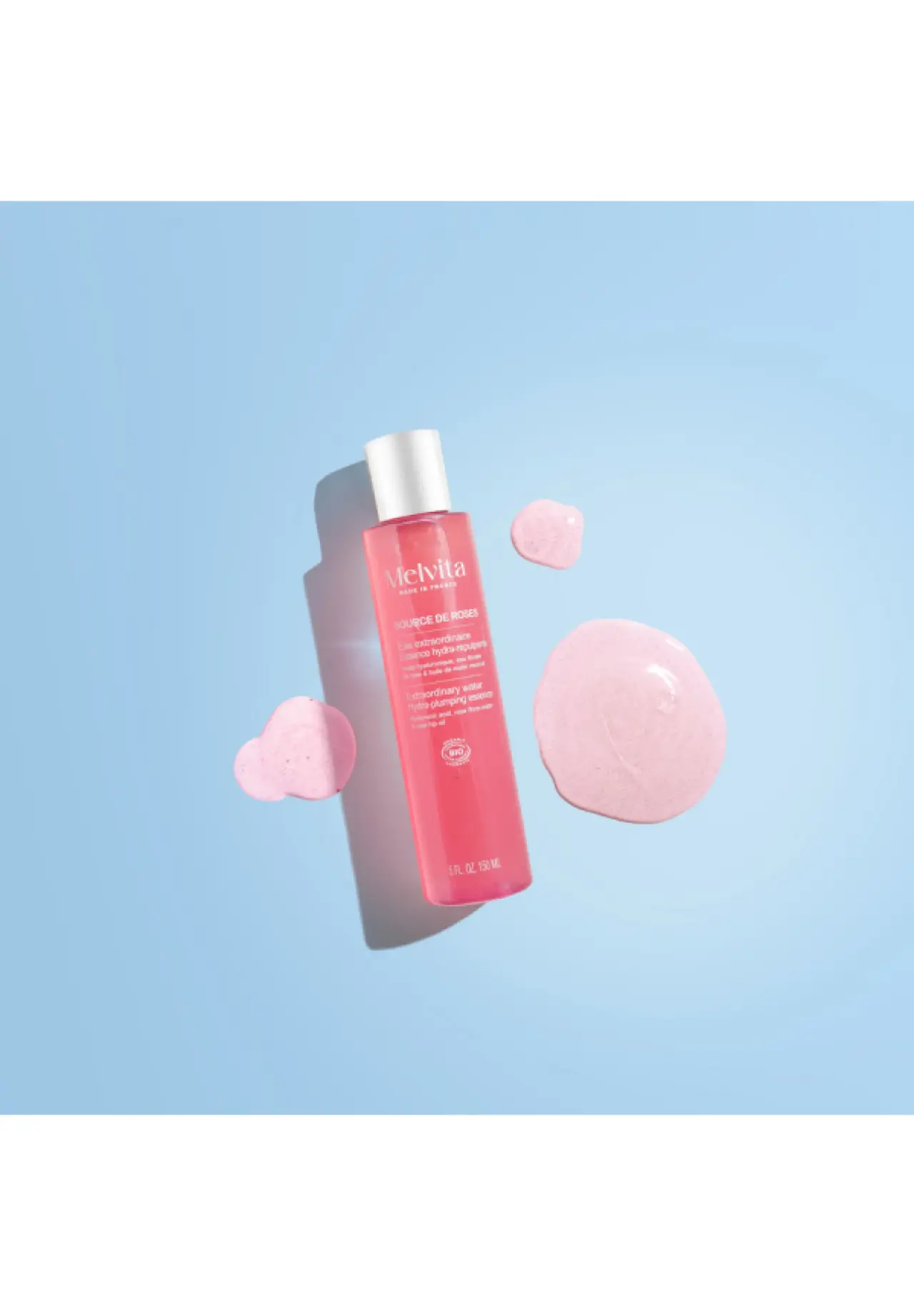 ソルスデローズ エッセンスローション 150mL | Matsuya Ginza