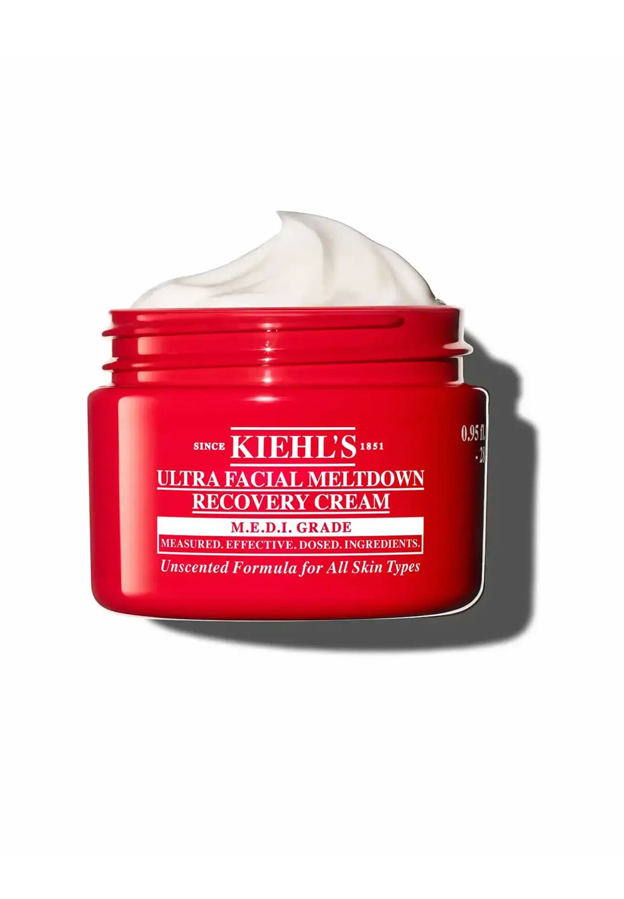 Kiehl's Ultra Facial Advanced Repair Barrier Cream 28ml