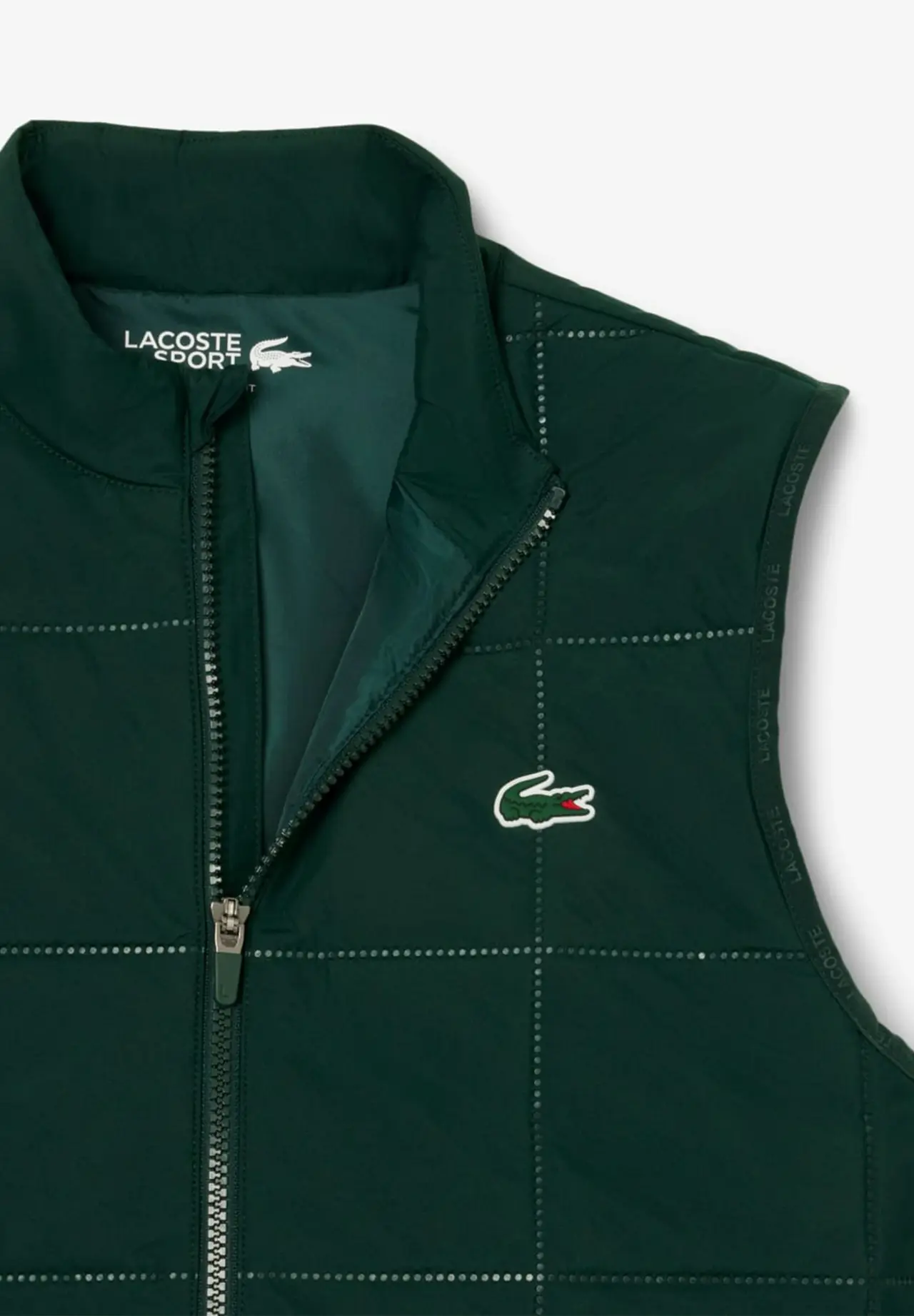 Women's Water-Repellent UV Protect Golf Vest