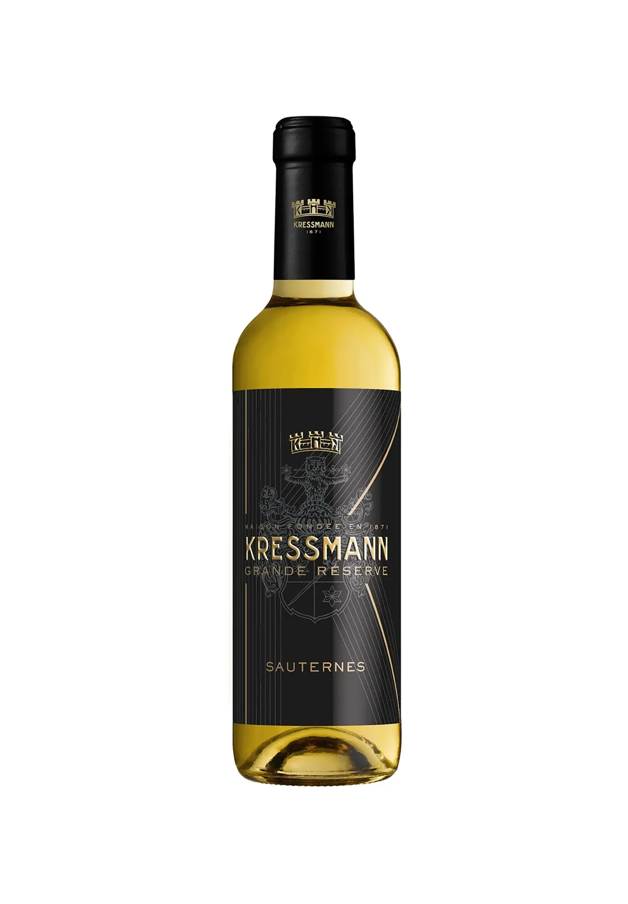 クレスマン ソーテルヌ・ハーフ 375ml | Matsuya Ginza