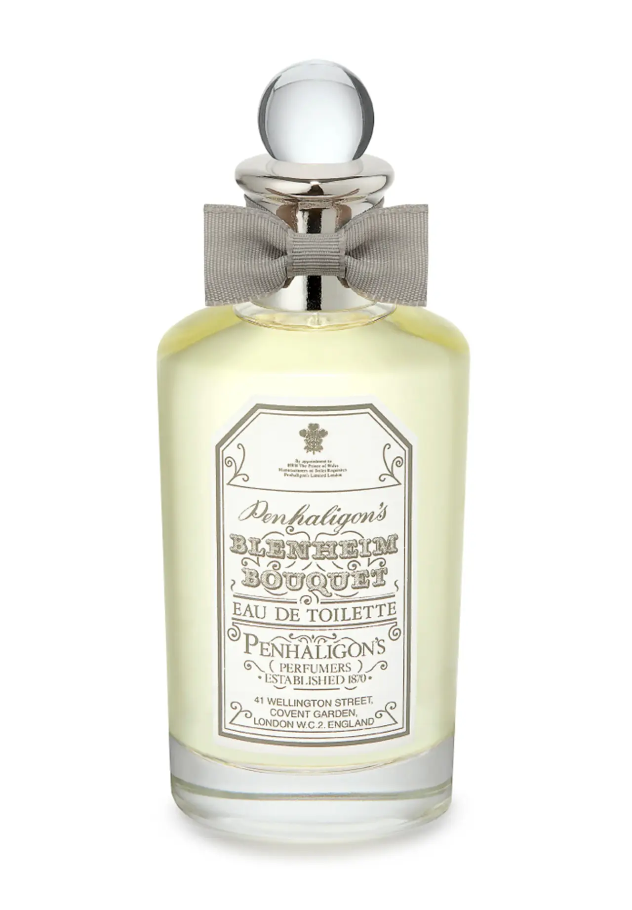 布伦海姆花束 淡香水 100ml