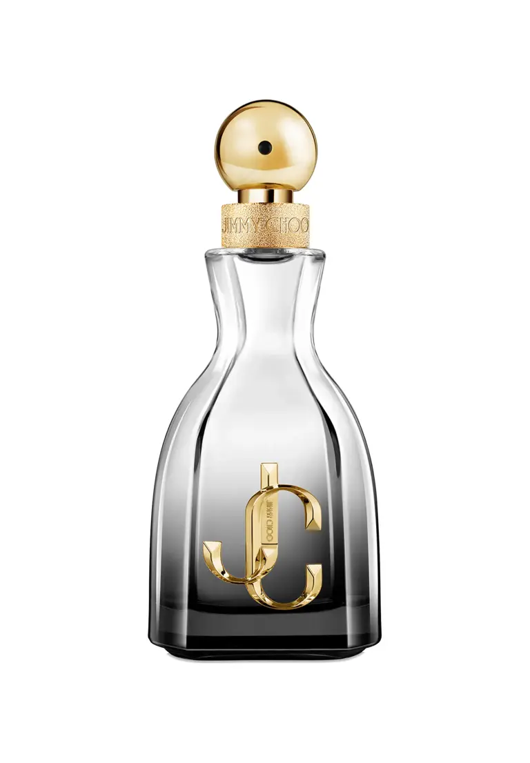 ジミー チュウ アイ・ウォント・チュウ フォーエバー オードパルファム 60ml