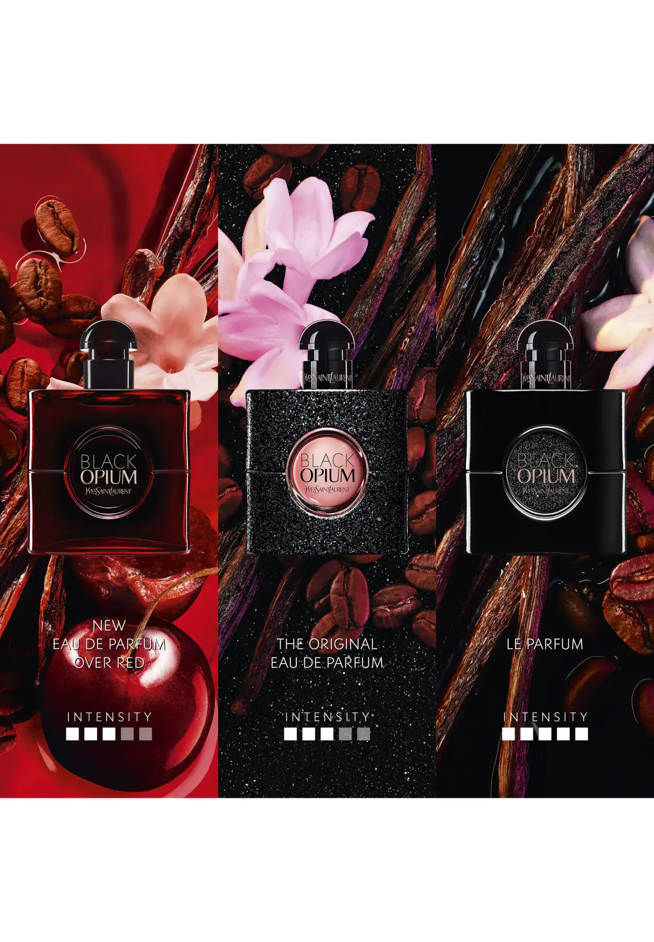 ブラック OP オーデパルファム 30ml