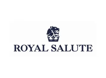 ROYAL SALUTE